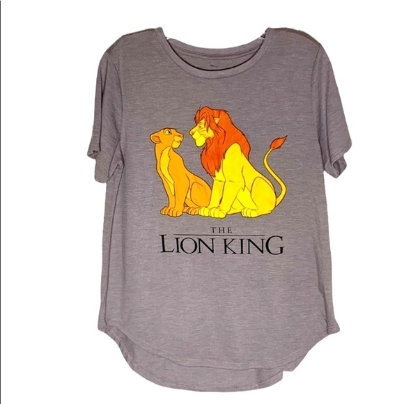 🎒Disney Lion King Top - Picture 1 of 4